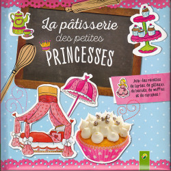 La pâtisserie des petites princesses