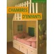 CHAMBRES D'ENFANTS - TENDANCE DESIGN