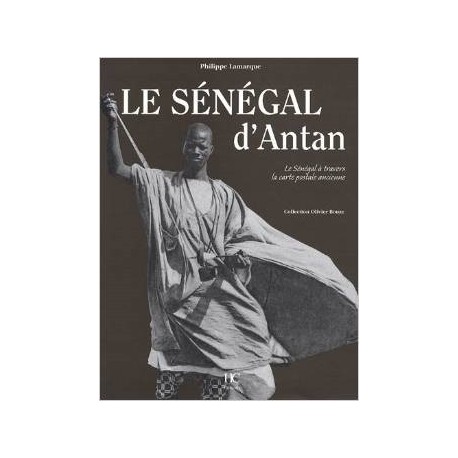 Le Sénégal d'antan