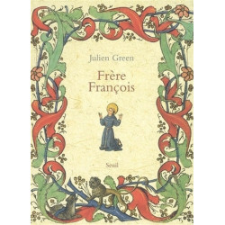 Frère François - 9782020843188
