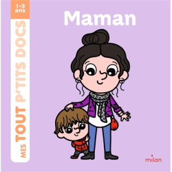 Maman - 9782745973054