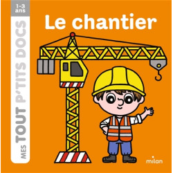 Le chantier - 9782745979131