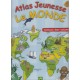 Atlas jeunesse Le Monde