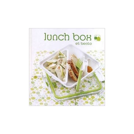 Lunch box et bento