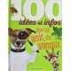 100 idées pour les animaux