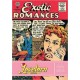 Exotic romance : Lovelorn - le journal