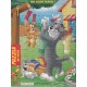 Tom et Jerry Une bonne blague Puzzle 35 pièces