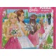 Barbie Un évènement inoubliable ! Puzzle 35 pièces