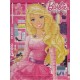 Barbie Ma robe de bal ! Puzzle 35 pièces