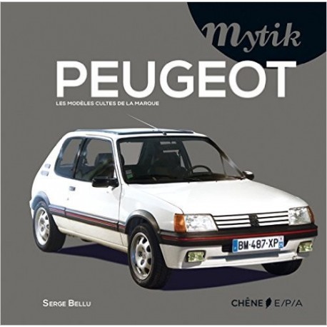 Mytik Peugeot