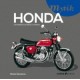Honda - Les modèles cultes de la marque