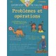 Problèmes et opérations - 8-9 ans