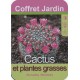 Cactus et plantes grasses - 50 cartes illustrées