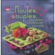 Moules souples - Minicakes, madeleines, cannelés