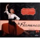 Le Flamenco - Coffret 1 livret, 1 cd, des castagnettes