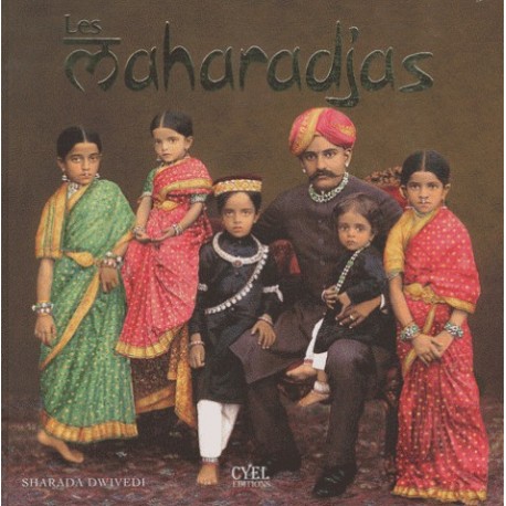 Les Maharadjas