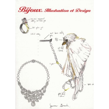 Bijoux - Illustration et Design