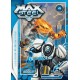 Max Steel Tome 4 