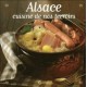 Alsace : cuisine de nos terroirs