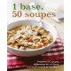 1 base, 50 soupes