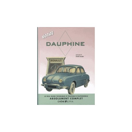 Votre Dauphine