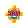 SAM LE POMPIER