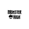 MONSTER HIGH