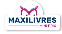 Maxilivres logo