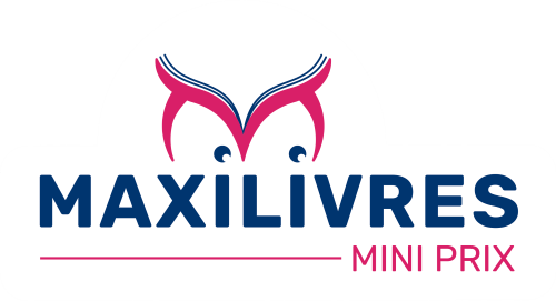 Maxilivres logo