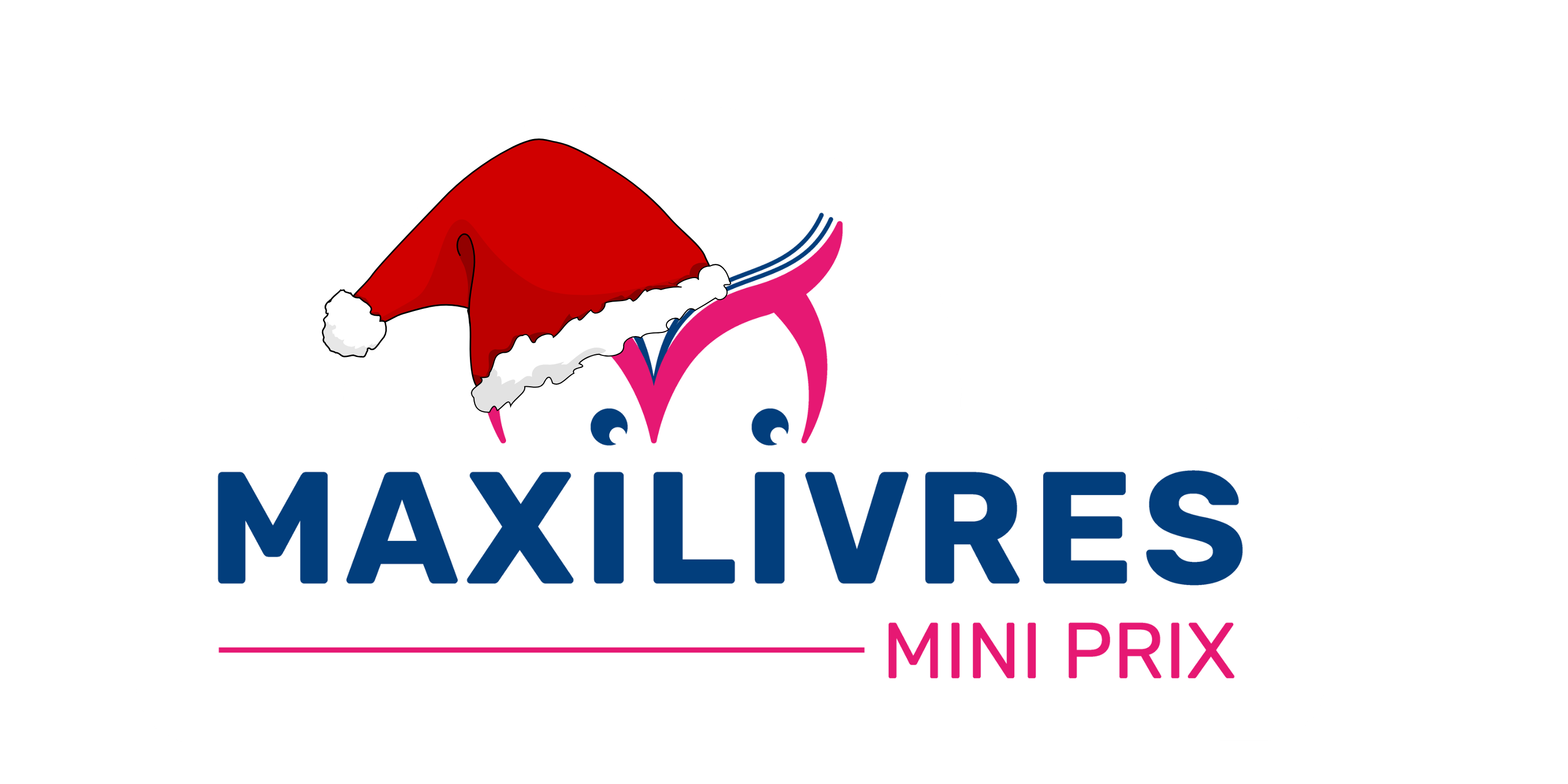 Maxilivres logo