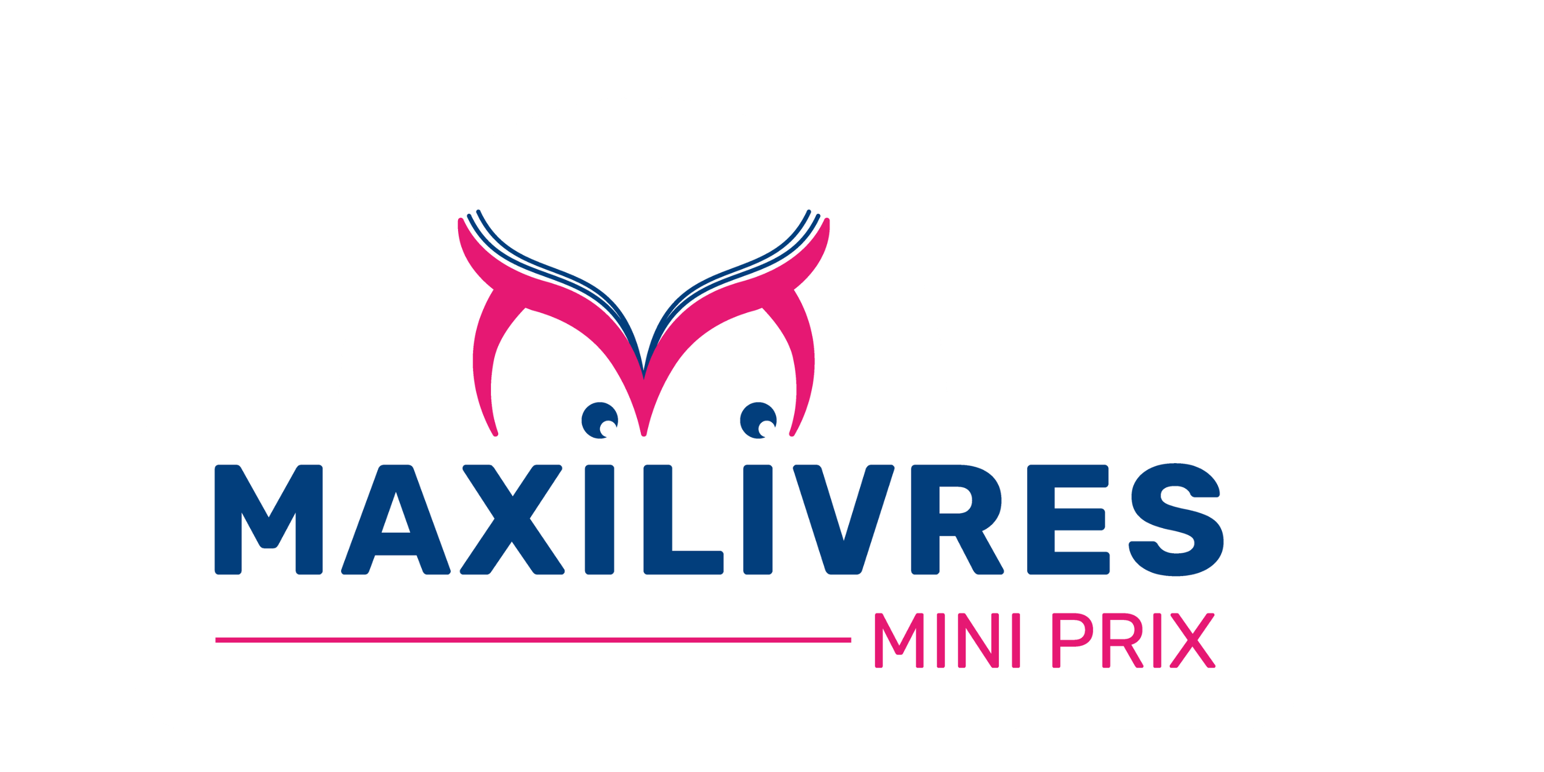 Maxilivres logo