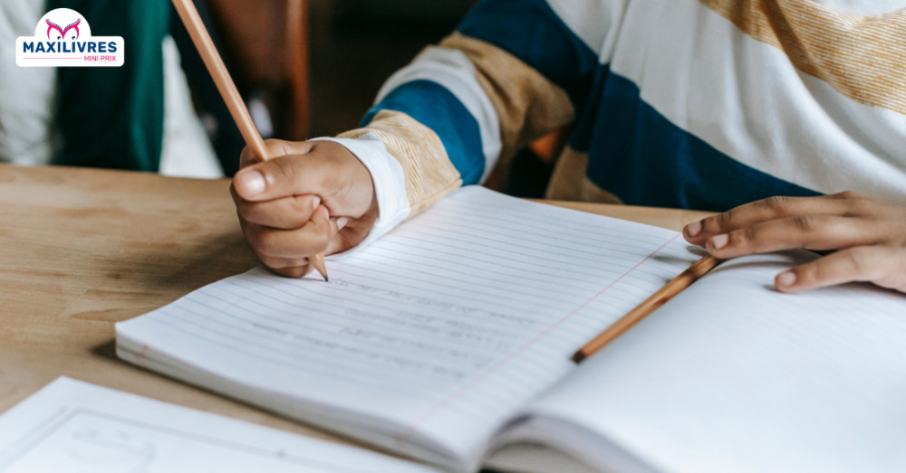 Les essentiels pour une année scolaire réussie