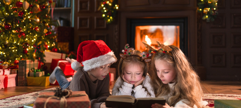 Des livres à offrir pour les fêtes 