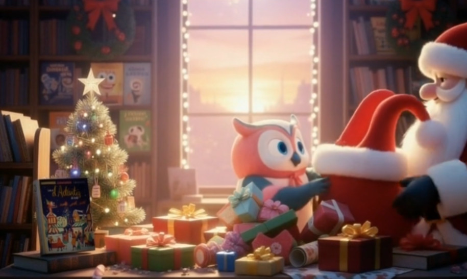 Urgence cadeaux ? Des idées inspirantes et abordables pour petits et grands