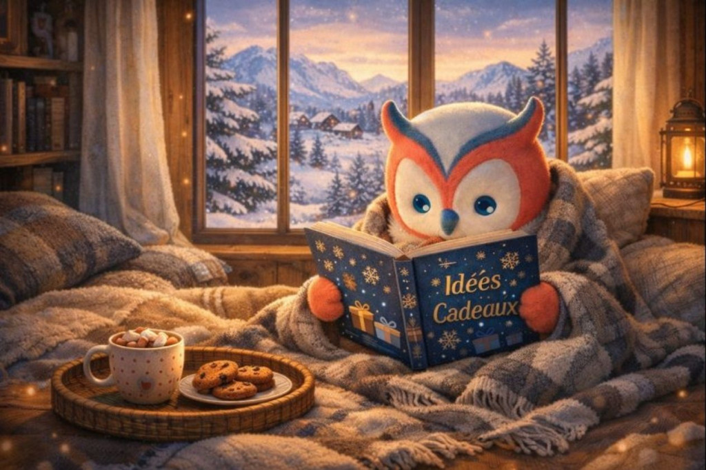 Ralentir, lire, jouer : l’esprit des vacances d’hiver est là