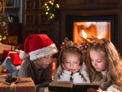 Des livres à offrir pour les fêtes 