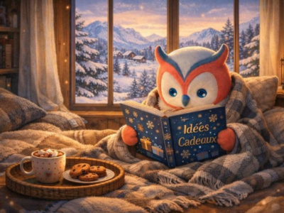 Ralentir, lire, jouer : l’esprit des vacances d’hiver est là