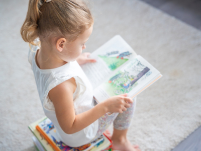 Comment choisir le livre parfait pour votre enfant : nos 5 conseils 